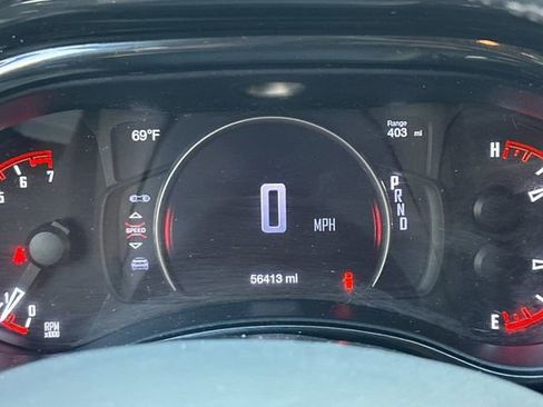 Used 2024 Dodge Durango GT image 28