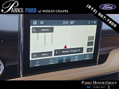 Used 2022 Lincoln Corsair Reserve FWD image 22