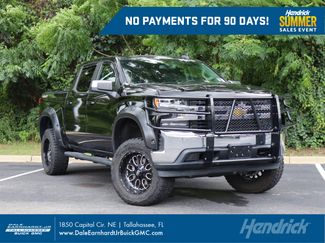 Used 2020 Chevrolet Silverado 1500 LT w/ Fleet Comfort Package AWD/4WD video 1