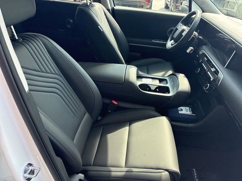 New 2026 Hyundai Palisade SEL FWD image 10