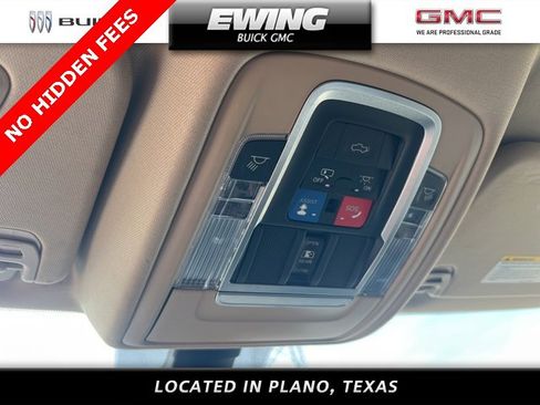 Used 2020 RAM 1500 Laramie image 16