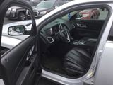 Used 2017 GMC Terrain SLT w/ Open Road Package image 3