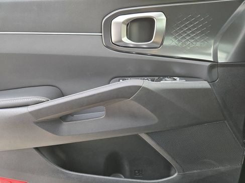 New 2025 Kia Sorento S AWD/4WD image 18