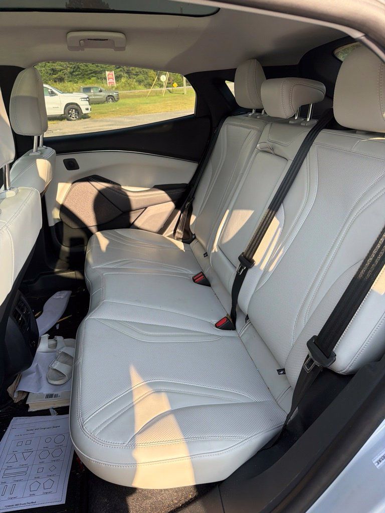 Used 2023 Ford Mustang Mach-E Premium RWD image 11