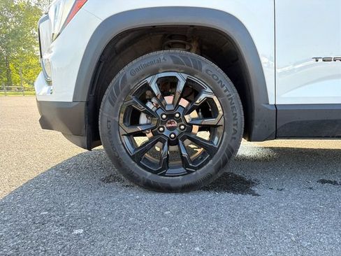 Used 2026 GMC Terrain Elevation w/ Elevation Premium Package AWD/4WD image 26
