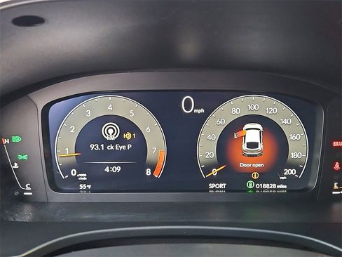 Used 2024 Acura Integra Type S image 24