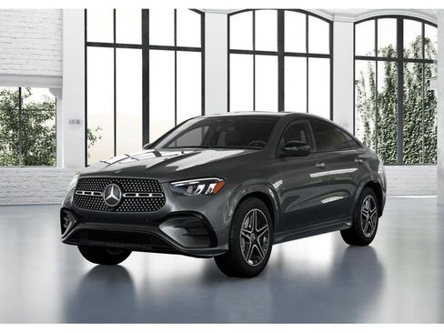 New 2026 Mercedes-Benz GLE 450 4MATIC image 40