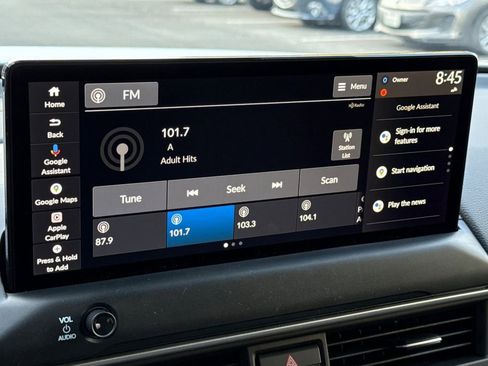 New 2026 Honda Pilot Black Edition image 22