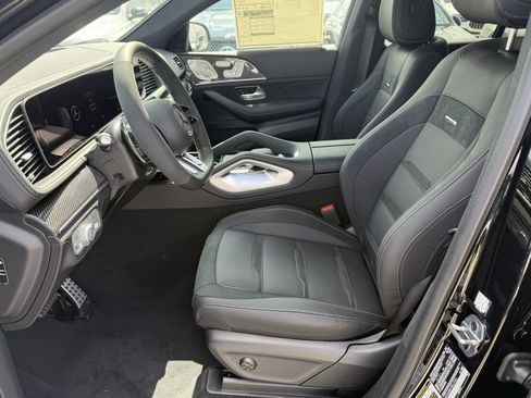 New 2026 Mercedes-Benz GLE 53 AMG 4MATIC Coupe image 18