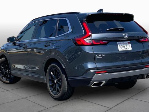 Used 2025 Honda CR-V Sport image 11