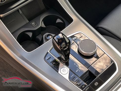 Used 2022 BMW X5 xDrive40i w/ Climate Comfort Package image 31