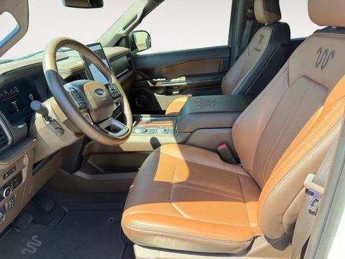 Used 2023 Ford Expedition King Ranch AWD/4WD image 11