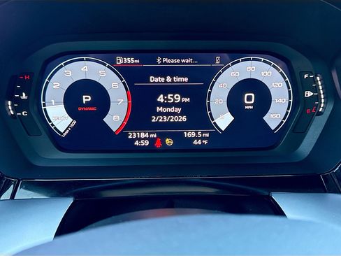 Used 2023 Audi S3 Premium Plus image 39