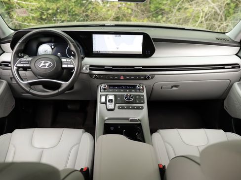 Used 2024 Hyundai Palisade SEL AWD/4WD image 24