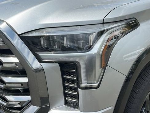 New 2026 Toyota Tundra Platinum AWD/4WD image 4