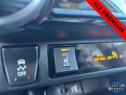 Certified 2025 Toyota RAV4 XLE Premium image 28