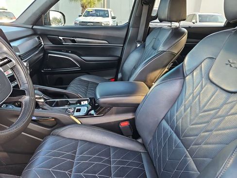 Used 2024 Kia Telluride SX Prestige X-Pro image 17