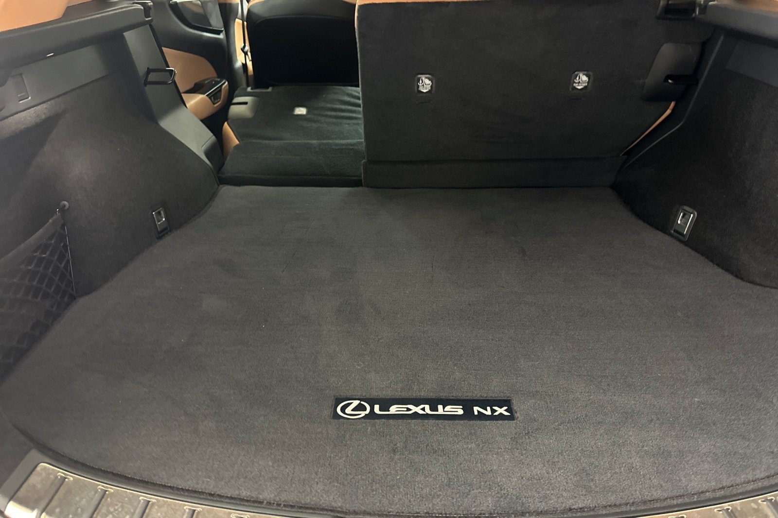 Used 2024 Lexus NX 250 FWD w/ Cold Area Package image 26