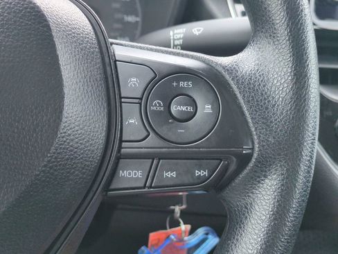 Used 2024 Toyota Corolla LE FWD image 19