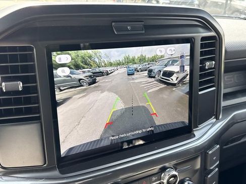 New 2026 Ford F150 STX w/ Equipment Group 200A AWD/4WD image 26