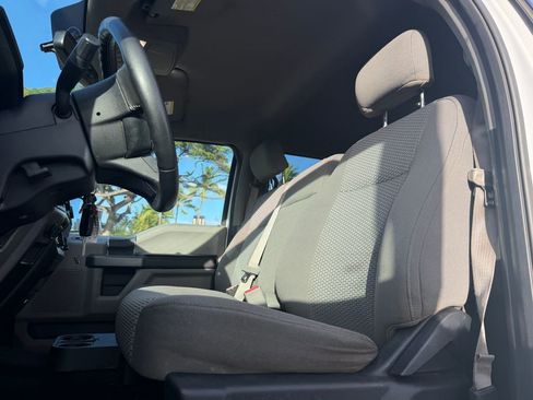 Used 2017 Ford F150 XLT w/ Equipment Group 301A Mid image 14