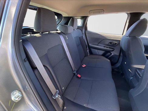 New 2026 Nissan Kicks S image 9