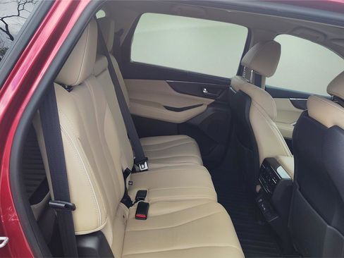 Used 2023 Acura MDX SH-AWD w/ Advance Package image 14