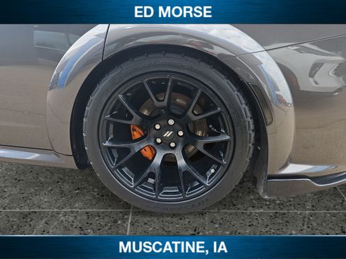 Used 2022 Dodge Charger Scat Pack RWD image 10