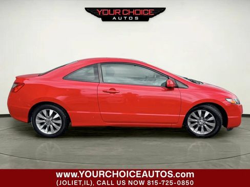 Used 2010 Honda Civic EX image 7