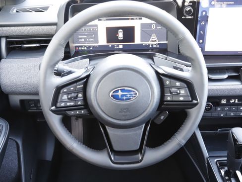 New 2026 Subaru Outback Limited AWD/4WD image 20