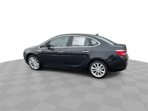 Certified 2014 Buick Verano image 5