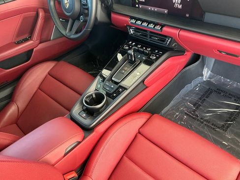 Used 2022 Porsche 911 Carrera GTS RWD image 17