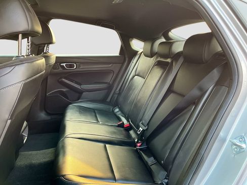 Used 2025 Acura Integra A-Spec FWD image 25
