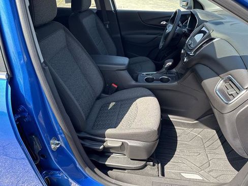 Used 2024 Chevrolet Equinox LT w/ LPO, Floor Liner Package AWD/4WD image 18