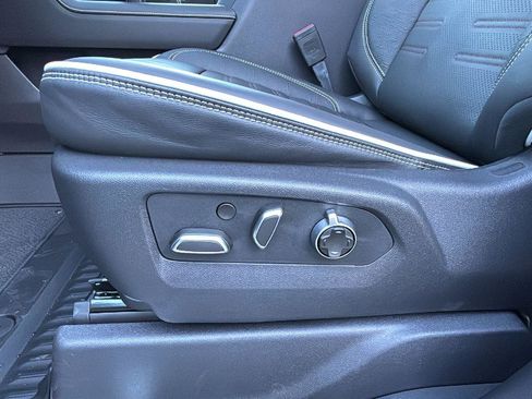 New 2026 GMC Sierra 1500 AT4X image 23