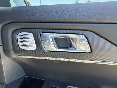 New 2026 Ford Explorer Tremor w/ Tremor Ultimate Package AWD/4WD image 18