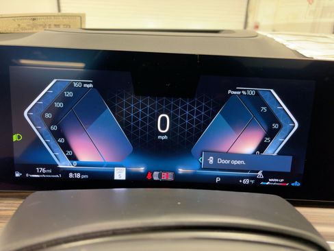 New 2026 BMW X5 sDrive40i image 23