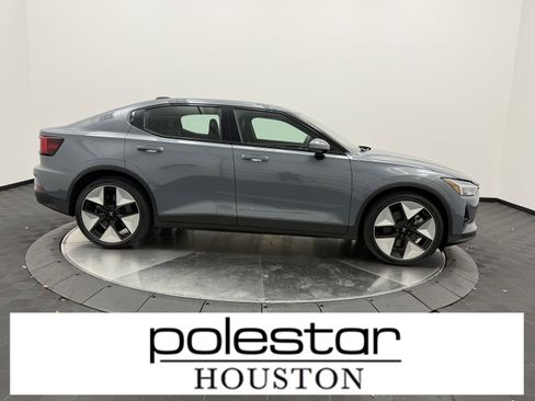Certified 2023 Polestar Polestar 2 w/ Pilot Pack AWD/4WD image 8