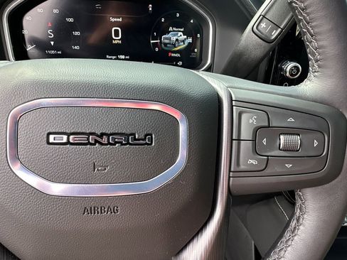 Used 2026 GMC Sierra 2500 Denali Ultimate image 27