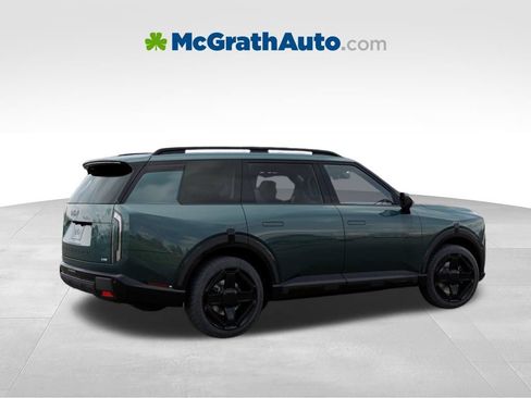 New 2027 Kia Telluride SX X-Line AWD/4WD image 7