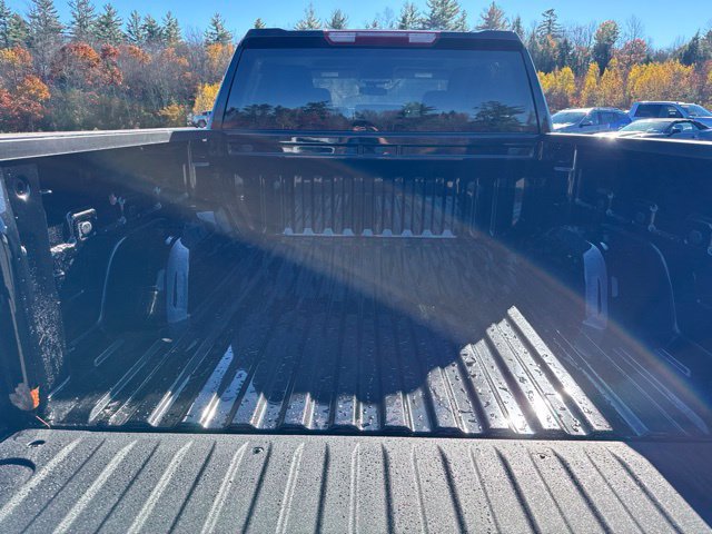 New 2026 Chevrolet Silverado 1500 RST w/ Z71 Off-Road Package AWD/4WD image 5