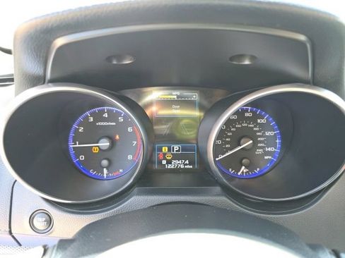 Used 2018 Subaru Outback 2.5i Premium AWD/4WD image 22