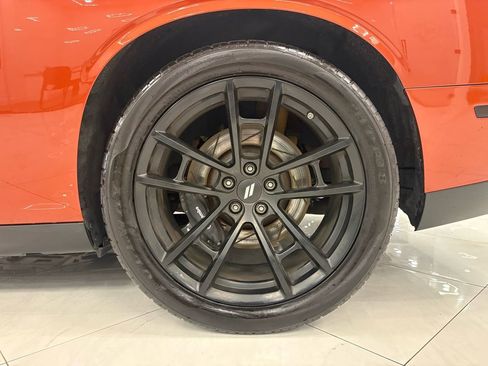 Used 2020 Dodge Challenger R/T Scat Pack image 39