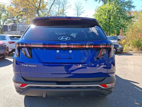 Used 2023 Hyundai Tucson SEL image 20