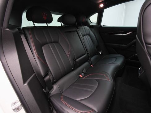 New 2024 Maserati Levante GT Ultima image 48