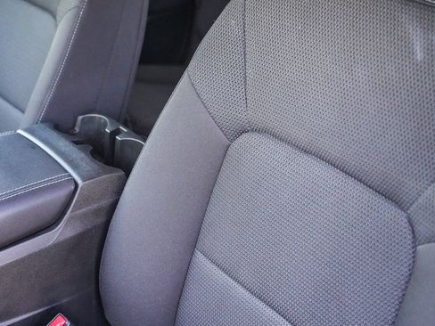 Used 2025 GMC Canyon Elevation RWD image 25