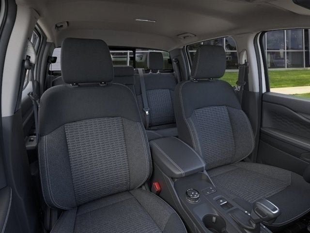 New 2026 Ford Ranger XLT AWD/4WD image 10