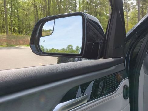 New 2026 Jeep Grand Wagoneer Limited AWD/4WD image 18