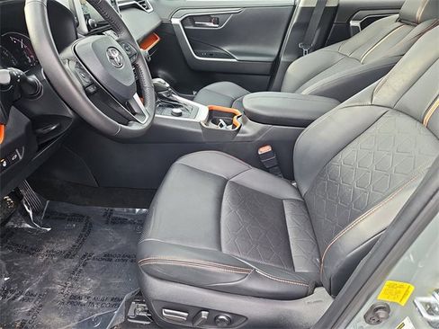 Used 2021 Toyota RAV4 Adventure image 31