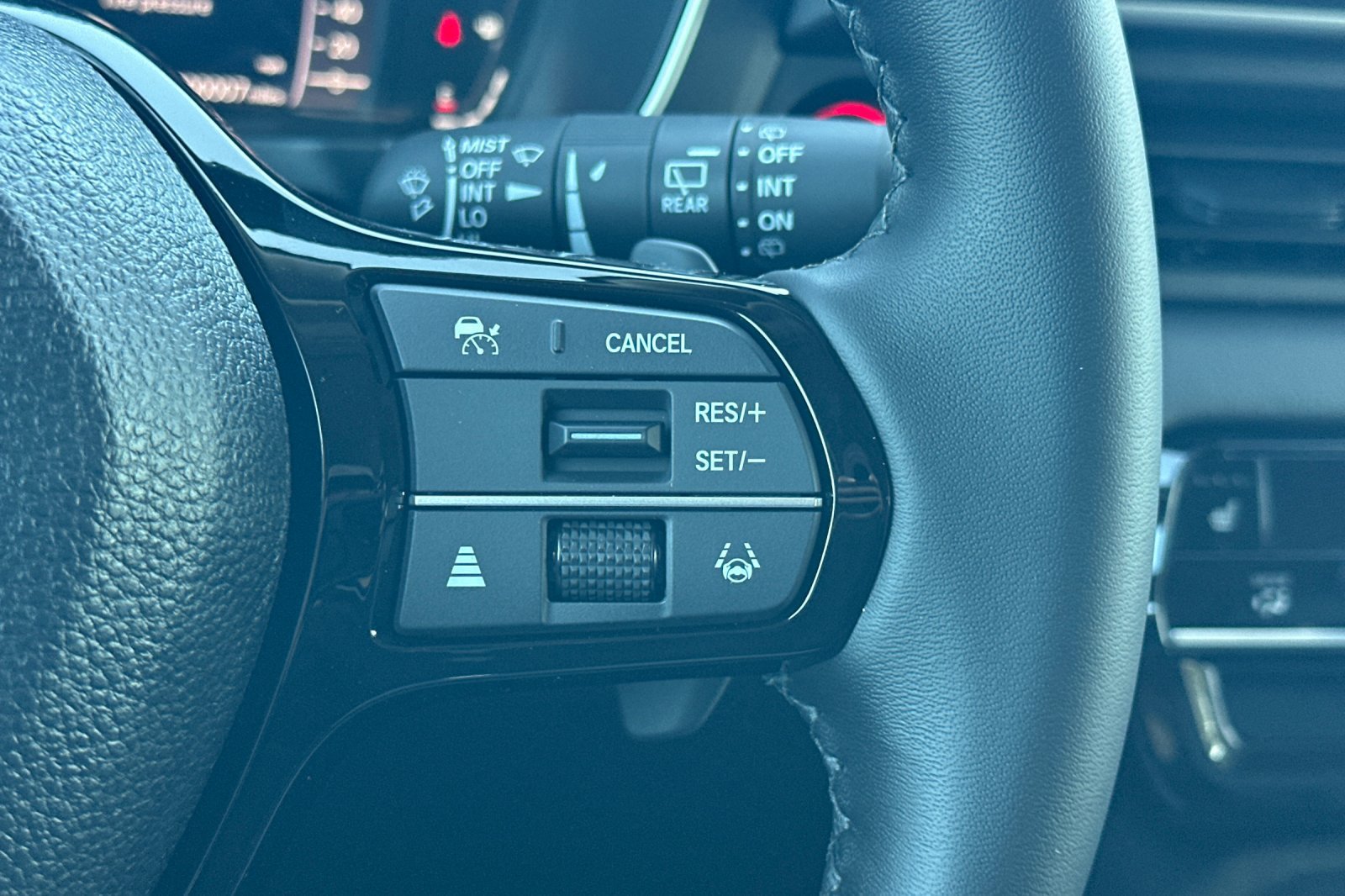 New 2026 Honda Passport RTL image 27
